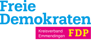 FDP Logo