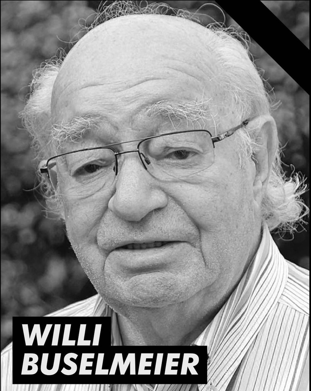Willi Buselmeier