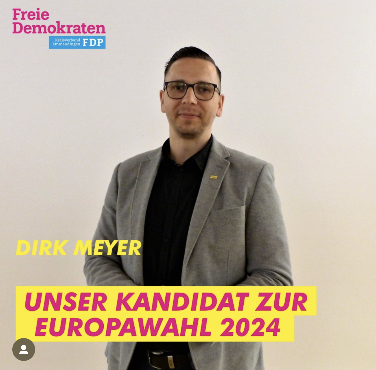 Dirk Meyer